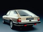 Lancia Beta H.P. Executive 1981 года